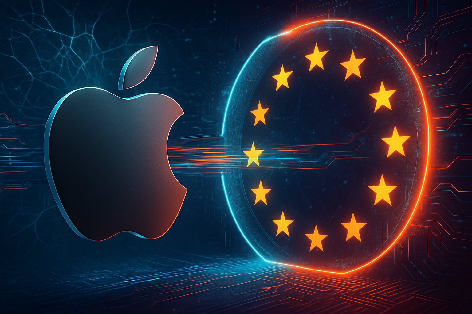 Apple’s High-Stakes Legal Battle: A Defining Moment for Big Tech Regulation