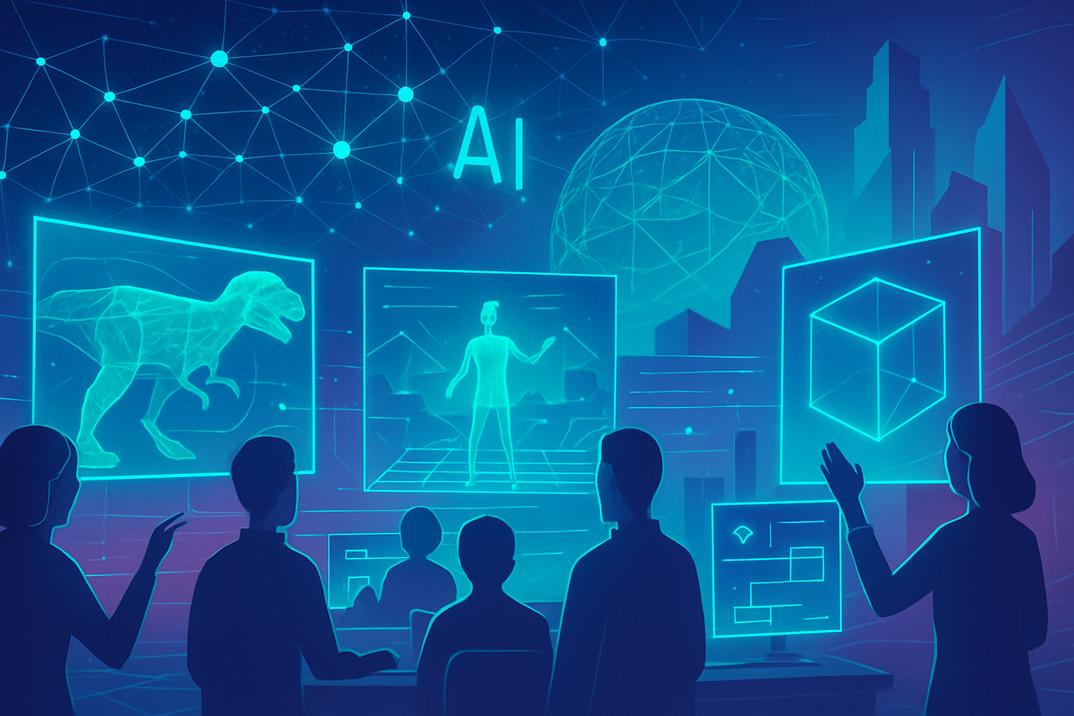 India’s Creative Tech Future Takes Flight: IICT Kicks Off Inaugural Batches for Next-Gen Talent