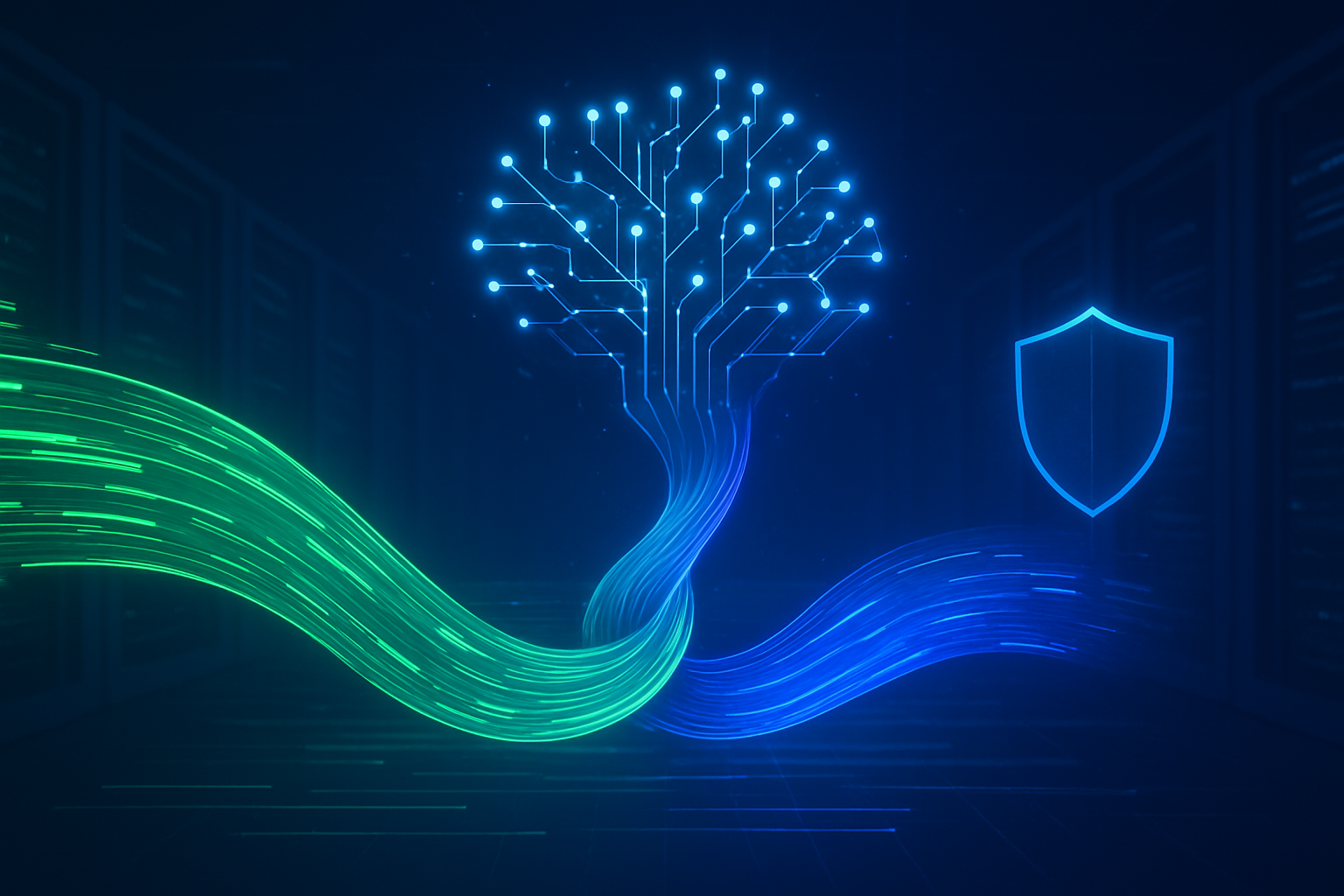 Veeam Software Makes Bold AI Bet with $1.7 Billion Securiti AI Acquisition