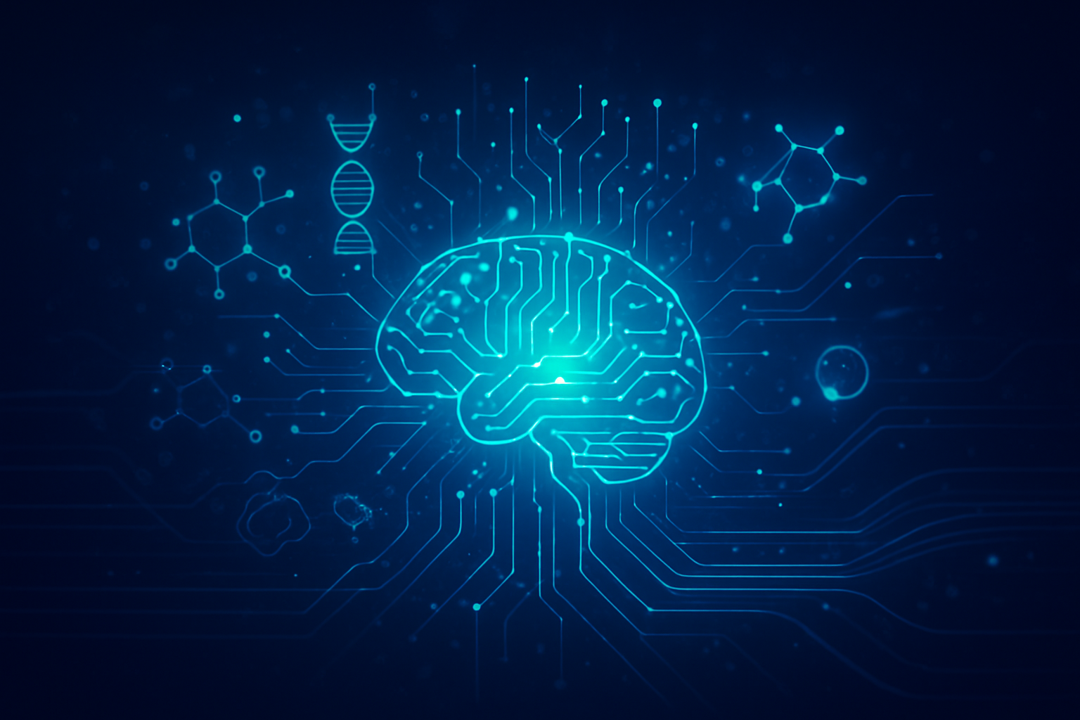 AI: The Pharmaceutical Sector’s New Catalyst for a Healthier Future