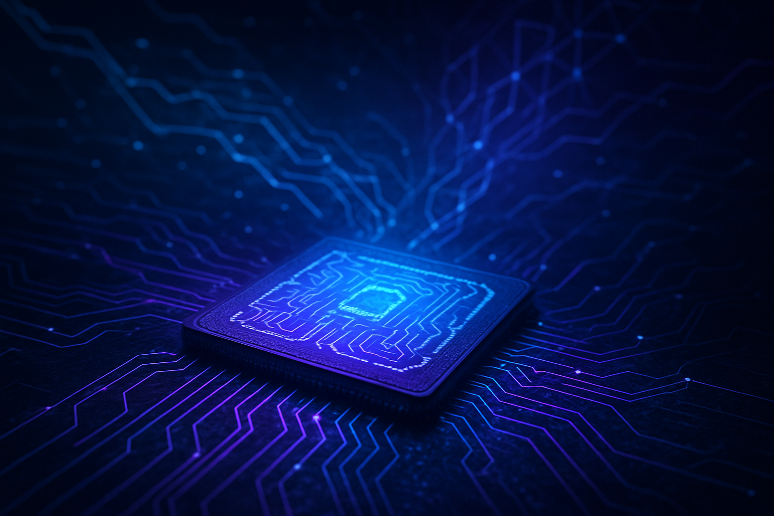 The Nanometer Race Intensifies: Semiconductor Fabrication Breakthroughs Power the AI Supercycle