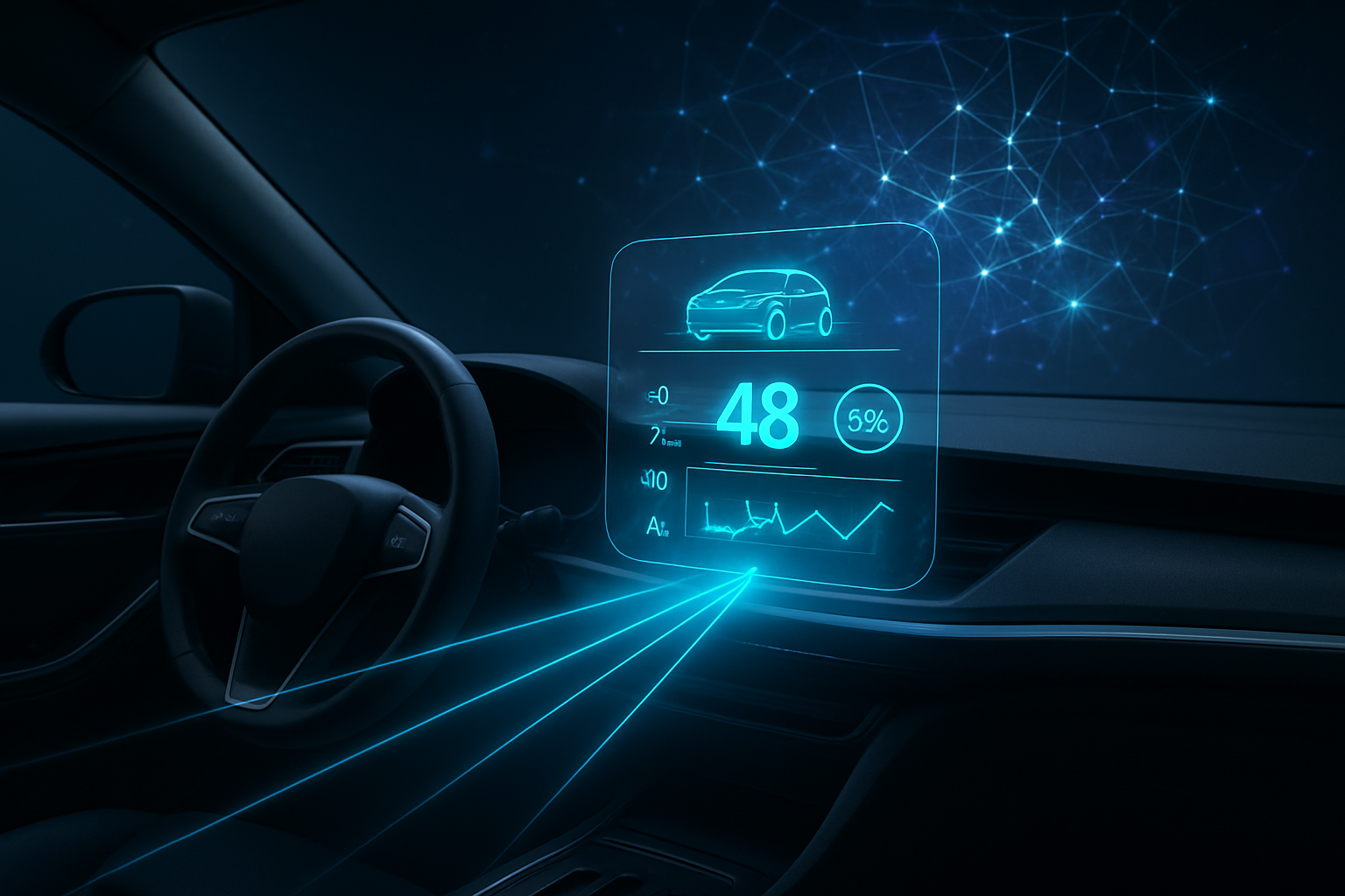 indie Semiconductor Unveils ‘Quantum-Ready’ Laser Diode, Poised to Revolutionize Quantum Computing and Automotive Sensing