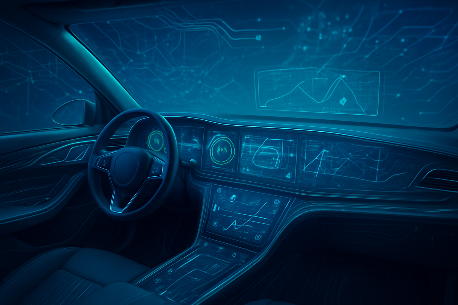 Mouser Electronics Revs Up Automotive Innovation with New Resource Center, Reshaping Semiconductor Distribution