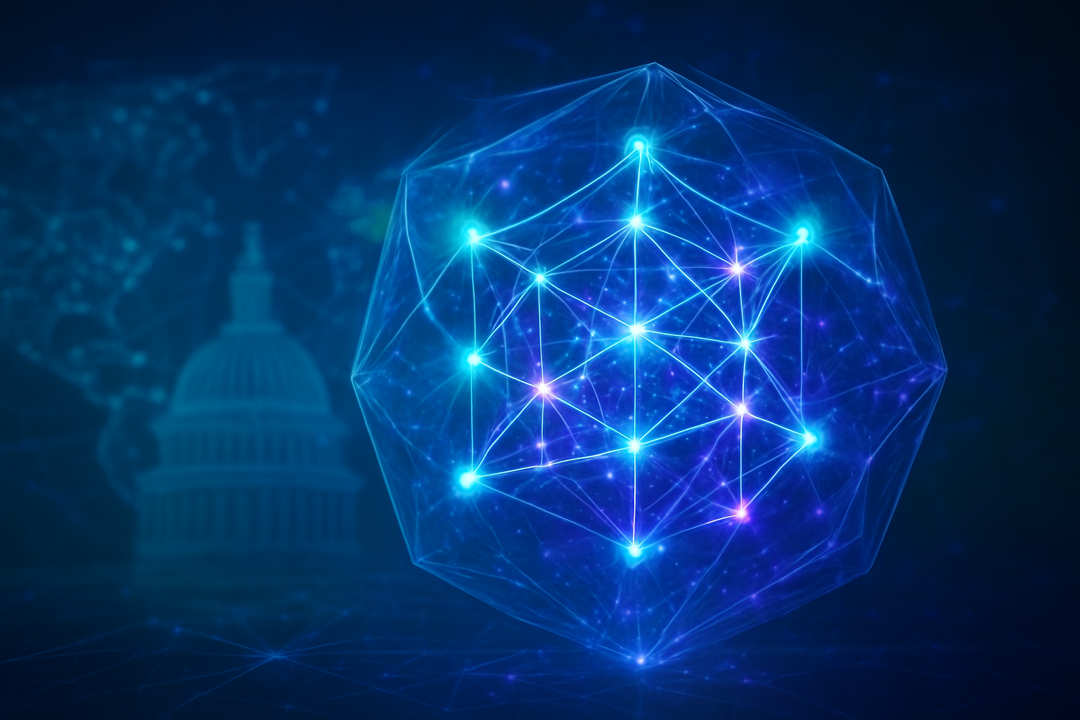 Quantum Leap: U.S. Government Fuels Quantum Computing Race Amidst Breakthroughs and Emerging Investment Avenues