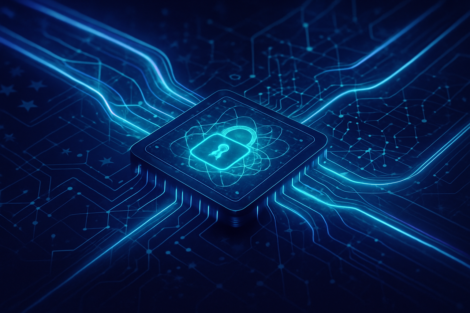 SEALSQ and Trusted Semiconductor Solutions Forge Quantum-Secure Future for U.S. Defense
