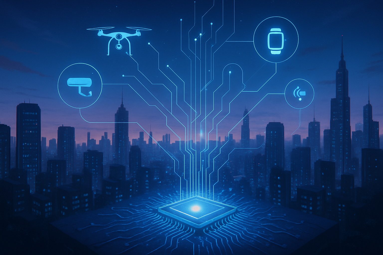 EMASS Unveils Game-Changing Edge AI Chip, Igniting a New Era of On-Device Intelligence