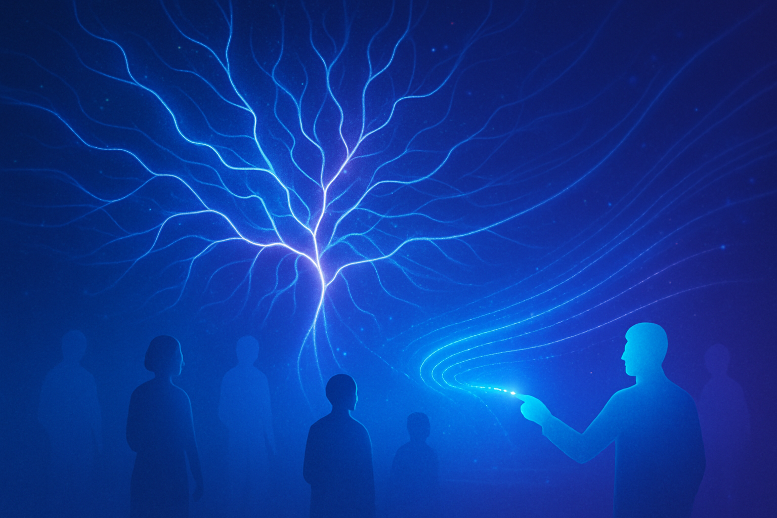 Google’s AI-Fueled Restructure: Job Cuts and the Evolving Tech Workforce