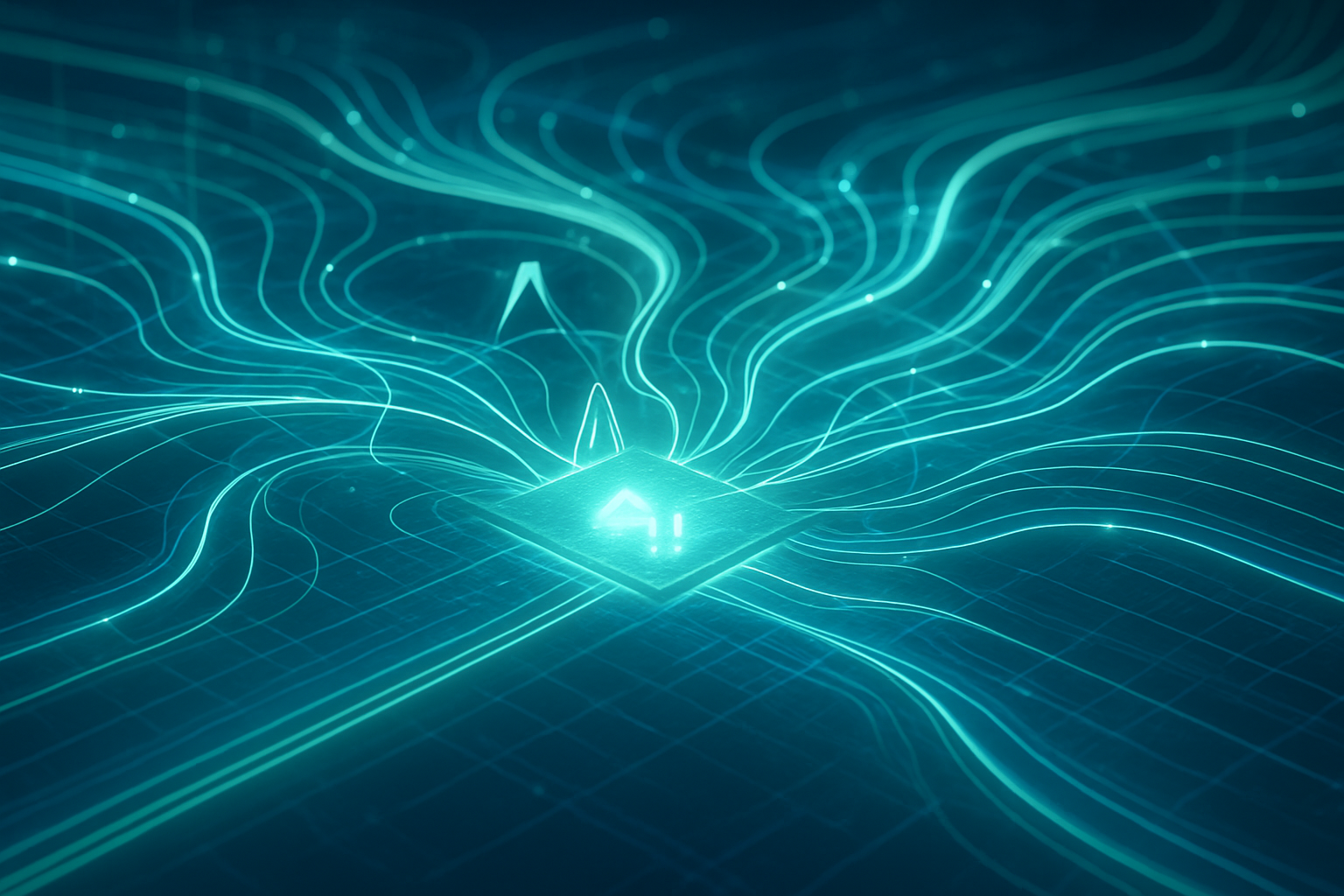 The Dawn of Light-Speed AI: Photonics Revolutionizes Energy-Efficient Computing