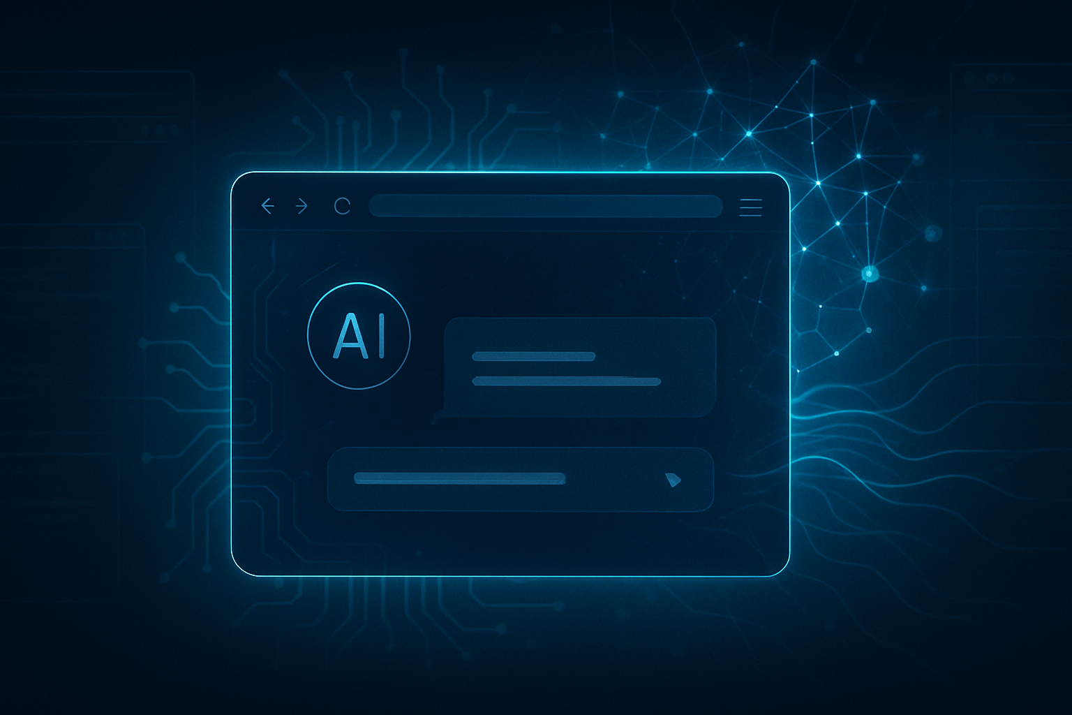 OpenAI Unleashes ‘Atlas’: A New Frontier in AI-Powered Web Browsing, Challenging Chrome and Comet