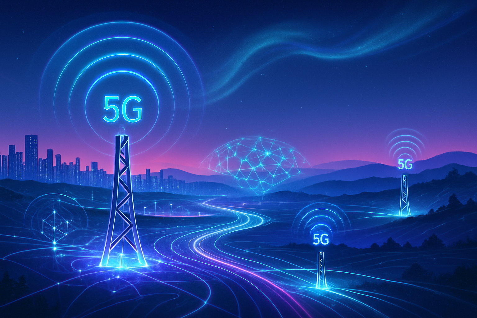 T-Mobile Dominates as Wireless Internet Sign-ups Soar, Reshaping the Broadband Landscape