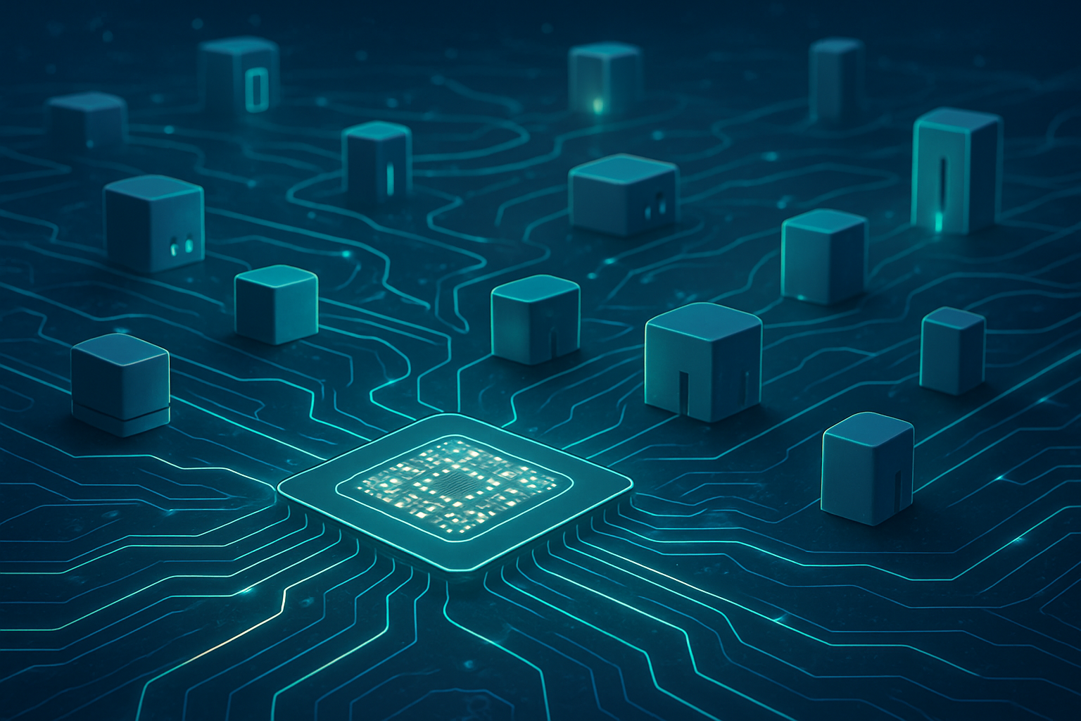 Lattice Semiconductor: Powering the Programmable Future at the Edge