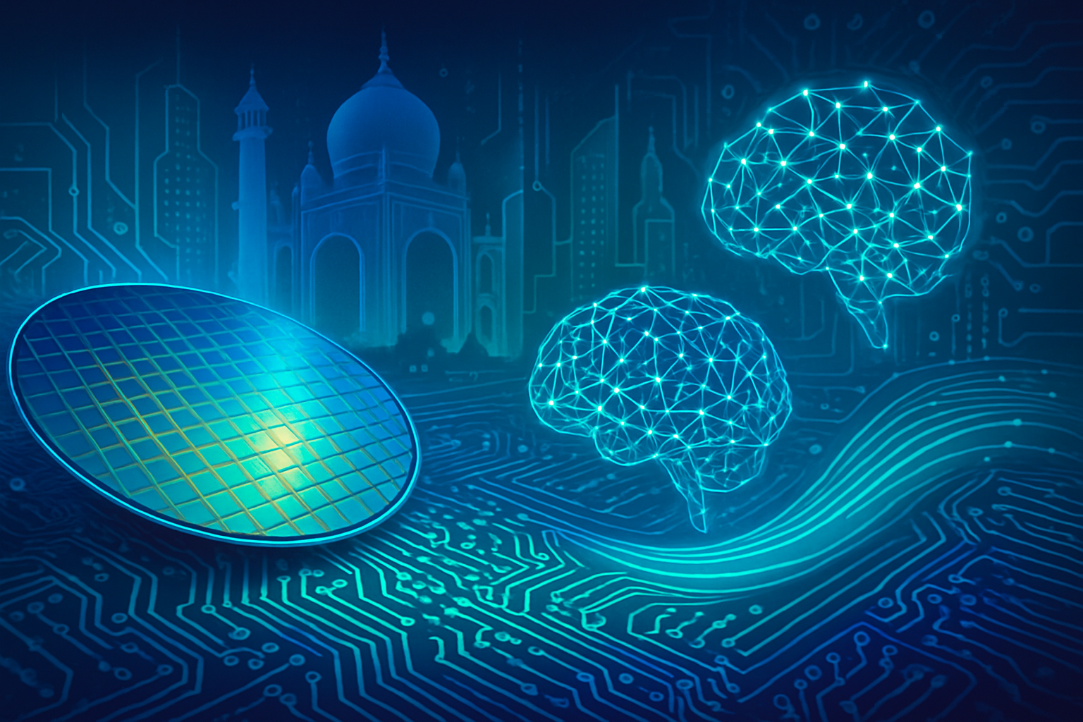 India Ignites Global Semiconductor and AI Ambitions: A New Era of Innovation Dawns