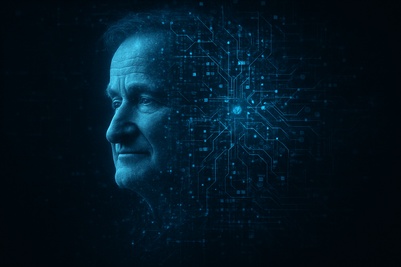 The Digital Afterlife: Zelda Williams’ Plea Ignites Urgent Debate on AI Ethics and Legacy
