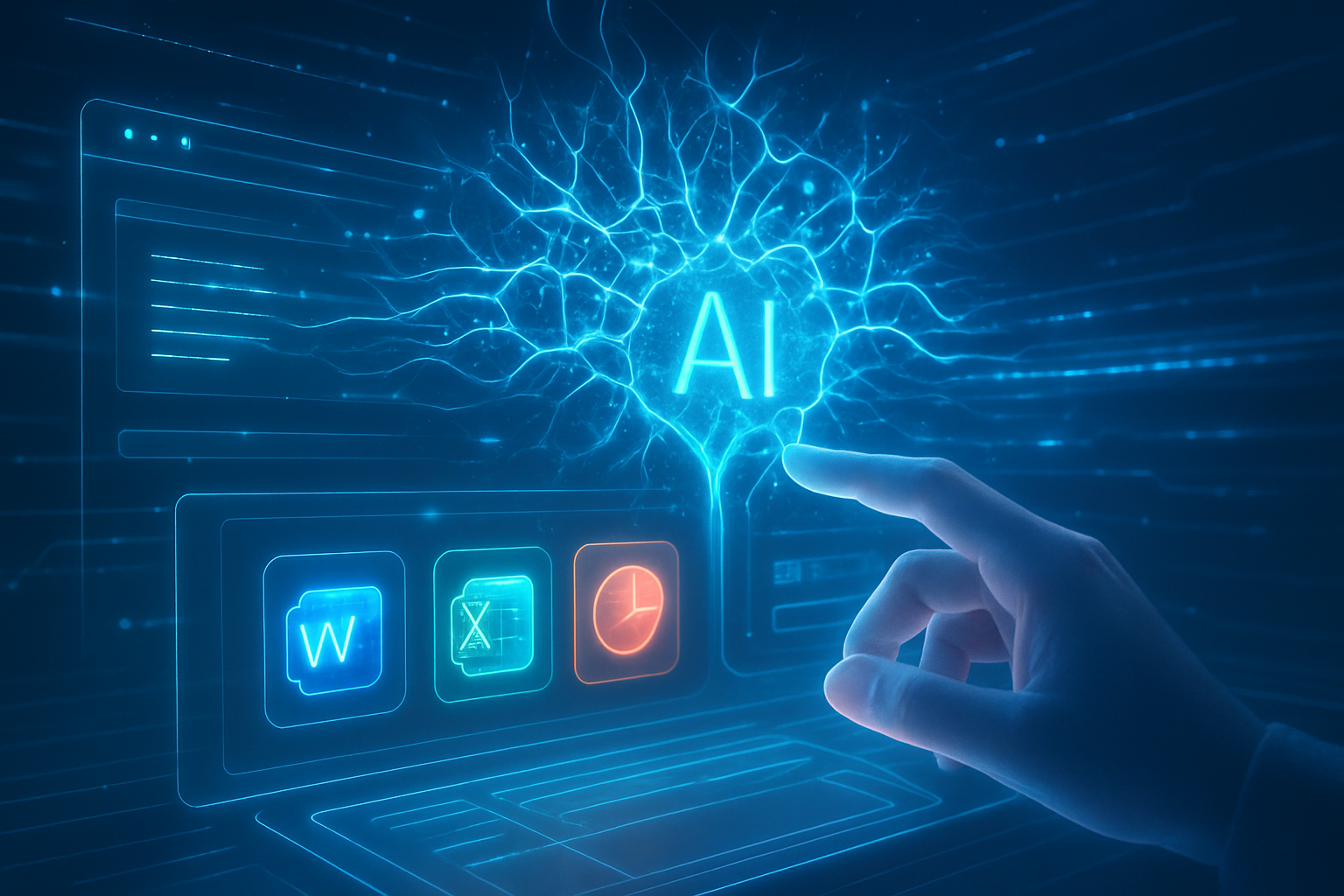 Microsoft Unleashes AI Power for the Masses with New 365 Premium Bundle