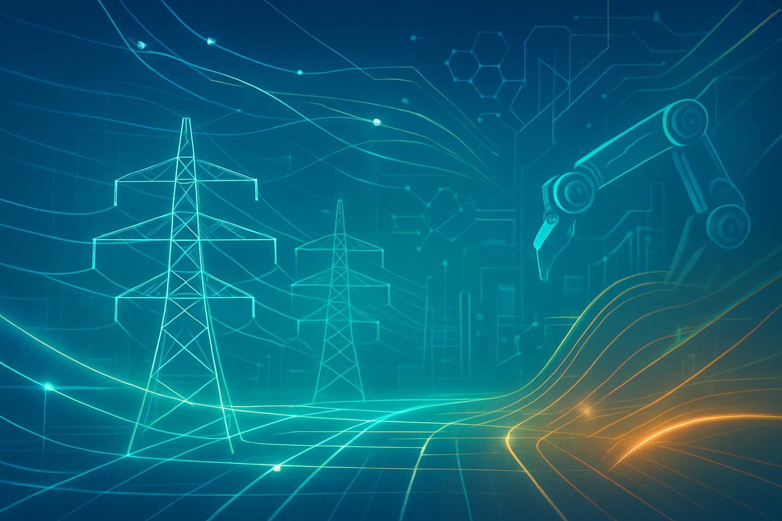 GE Vernova Electrifies the Market: Soaring Orders, Strategic Acquisition Fueling Energy and Manufacturing Boom