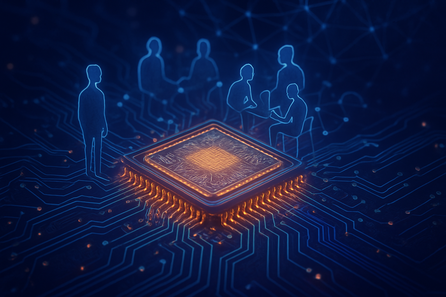 U.S. Ignites AI Hardware Future: SEMI Foundation and NSF Launch National Call for Microelectronics Workforce Innovation