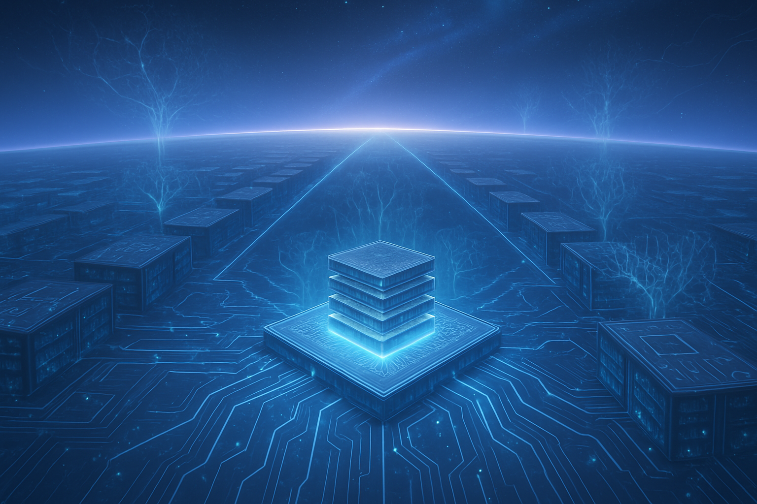 Samsung and SK Hynix Ignite OpenAI’s $500 Billion ‘Stargate’ Ambition, Forging the Future of AI