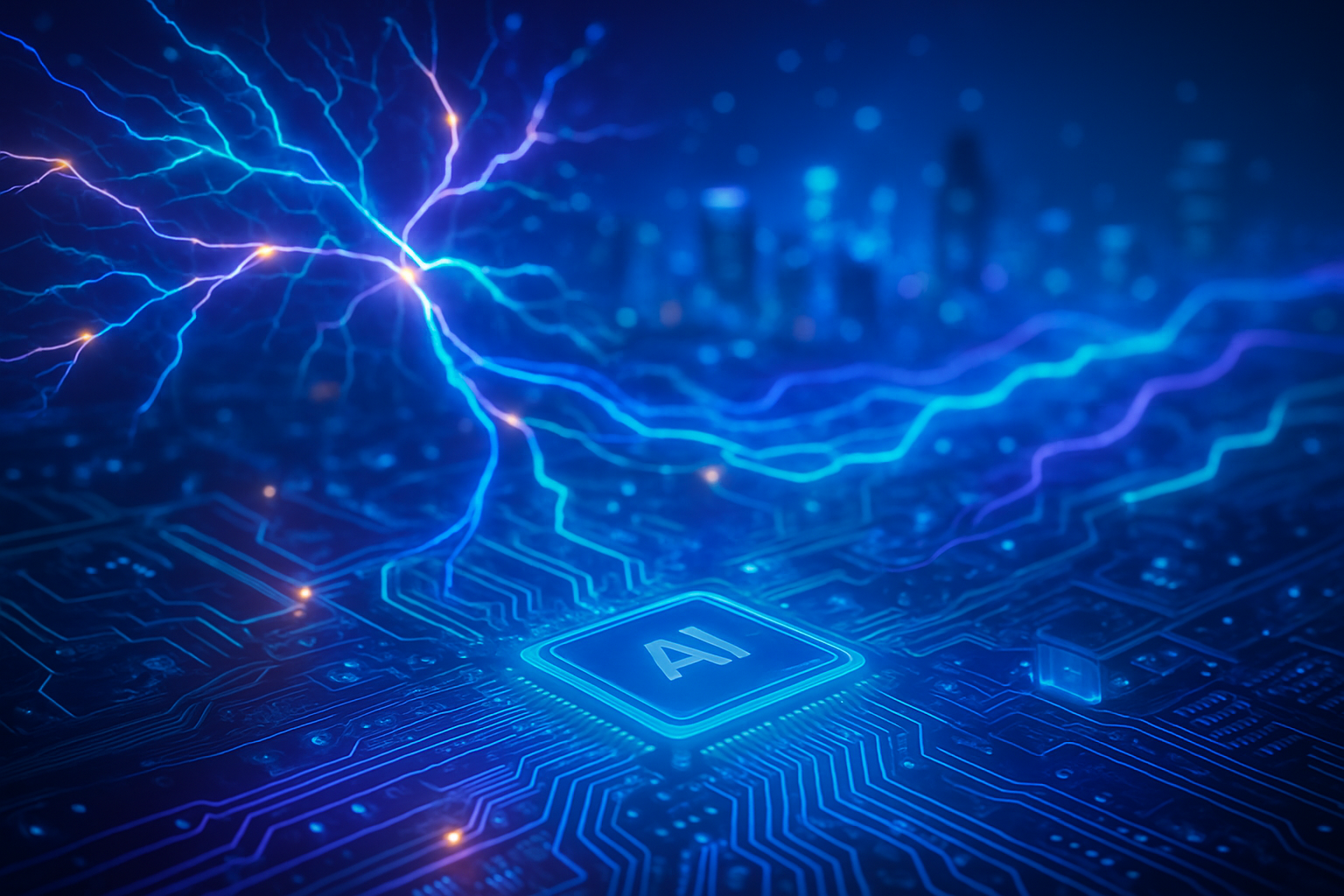 Broadcom’s AI Ascendancy: A 66% Revenue Surge Propels Semiconductor Sector into a New Era