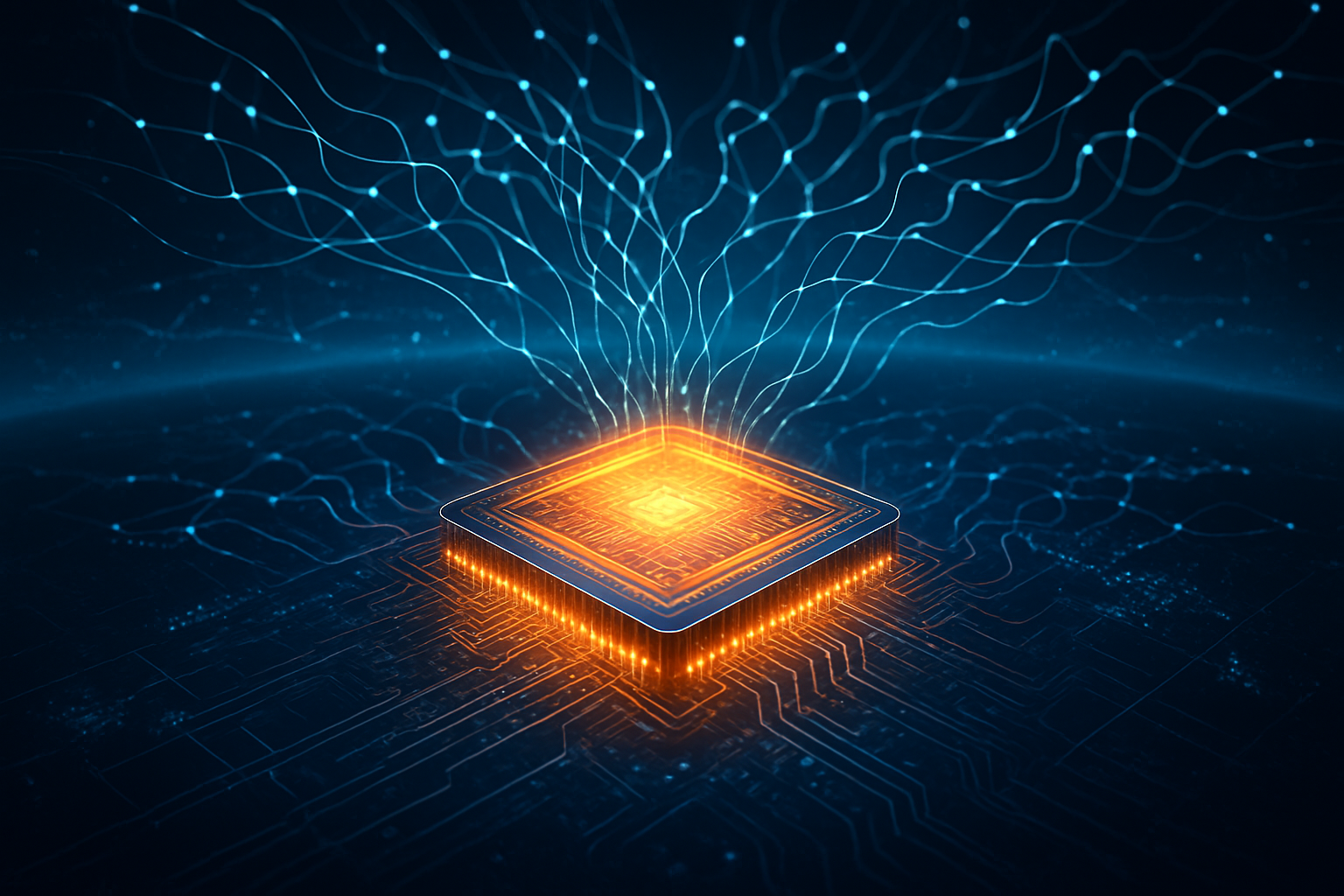 TSMC’s AI Catalyst Reignites Market Confidence, Propelling the AI Boom