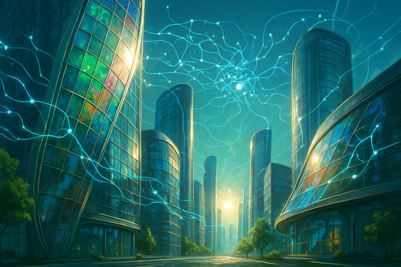 Organic Solar Cells Achieve Breakthroughs: A New Era for Renewable Energy Driven by AI