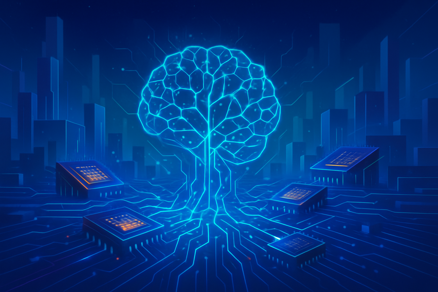 The Silicon Revolution: How Advanced Manufacturing is Fueling AI’s Next Frontier