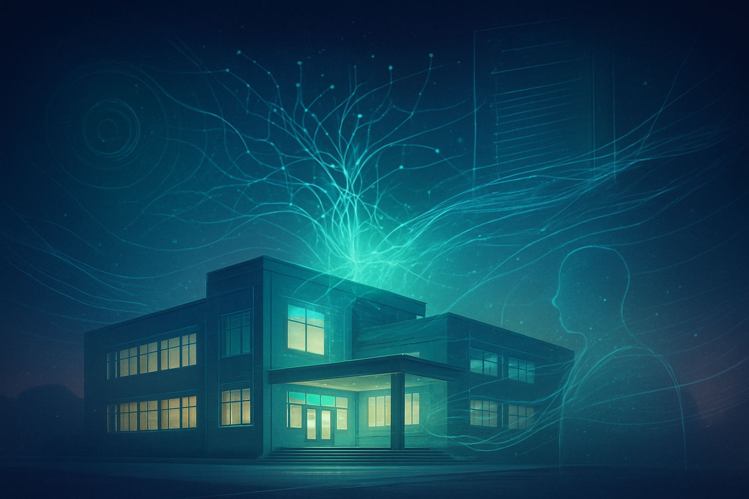 AI in School Security: A Regulatory Reckoning Looms as Councilman Conway Demands Oversight