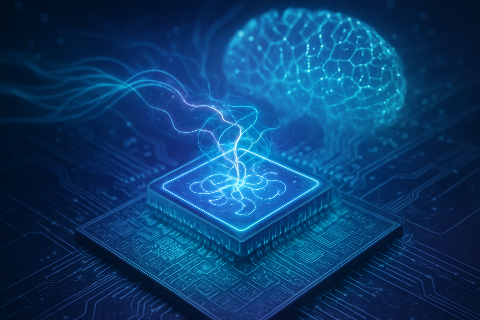 Quantum-Semiconductor Synergy: Ushering in a New Era of AI Computational Power