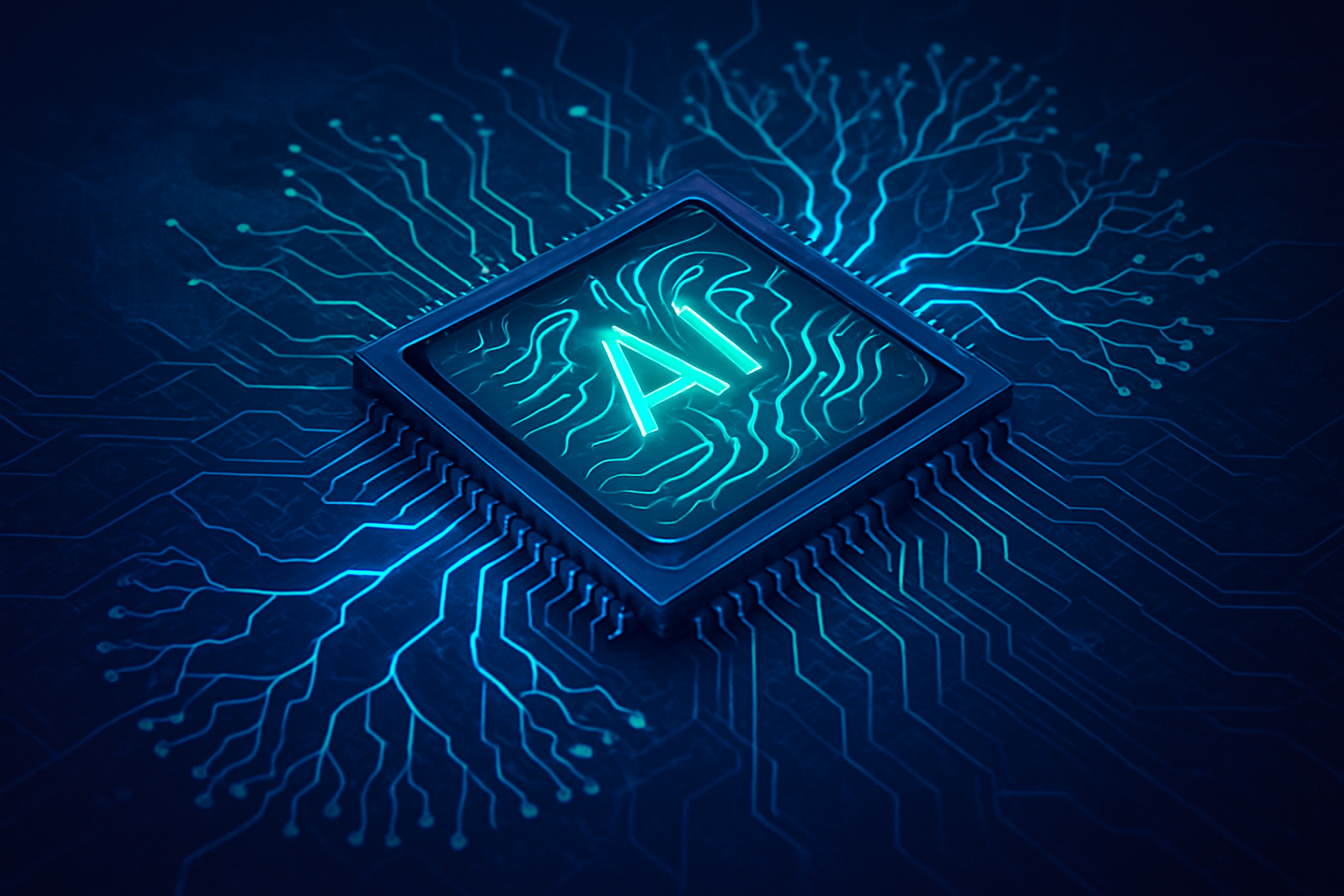 The Enduring Squeeze: AI’s Insatiable Demand Reshapes the Global Semiconductor Shortage in 2025