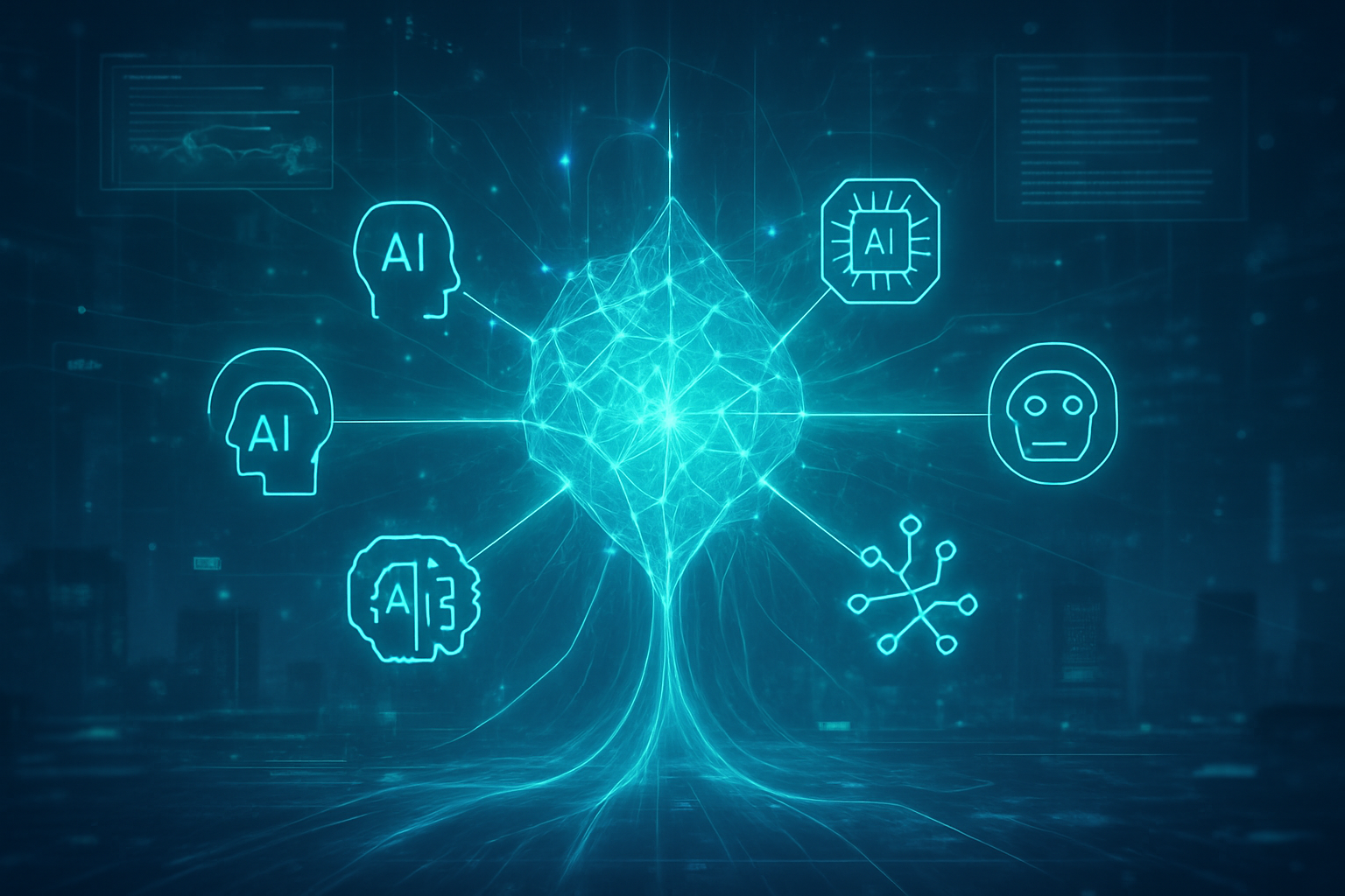 Senator Bill Cassidy Proposes AI to Regulate AI: A New Paradigm for Oversight