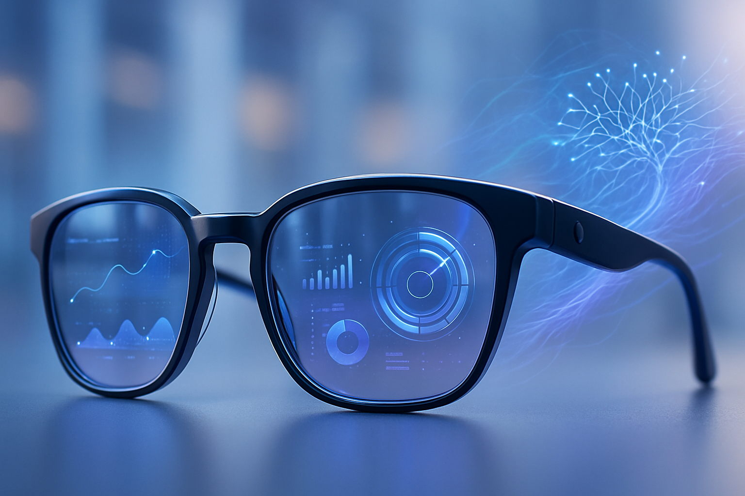 Apple Accelerates Smart Glasses Push, Setting Stage for AI-Powered Showdown with Meta