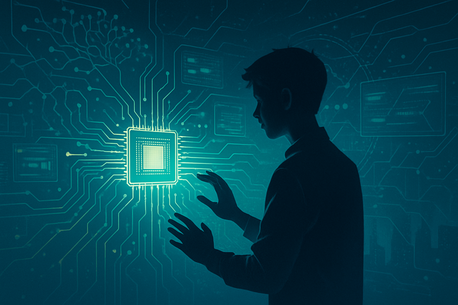 Pakistan’s Bold Leap: Youth-Powered Semiconductor Ambition Ignites Global Tech Stage