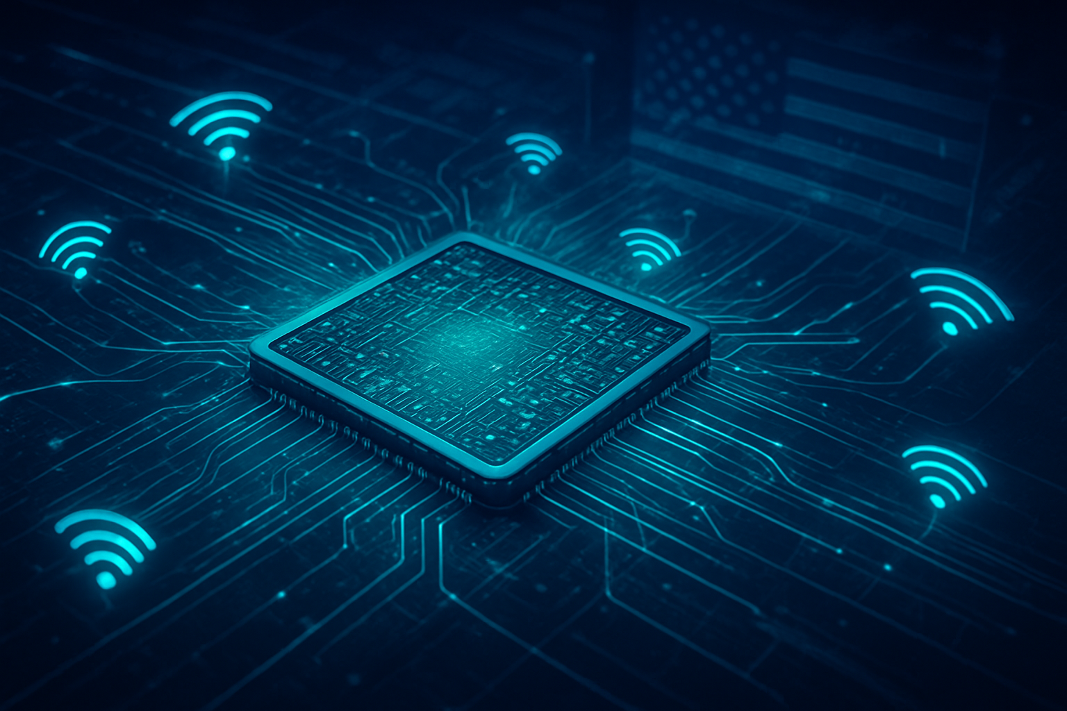 U.S. Chipmaking Soars: GlobalFoundries and Silicon Labs Forge Alliance to Power Next-Gen Wireless Connectivity