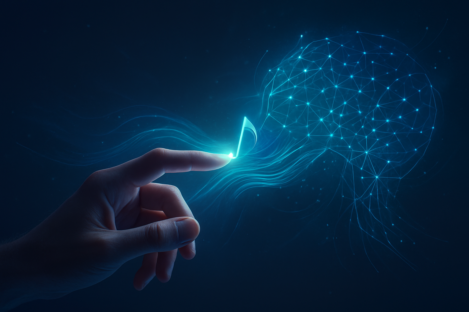 The Creative Renaissance: How AI is Redefining Human Artistic Expression