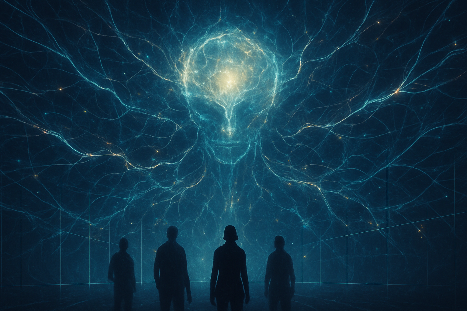 Royals and Renowned Experts Unite: A Global Call to Ban ‘Superintelligent’ AI