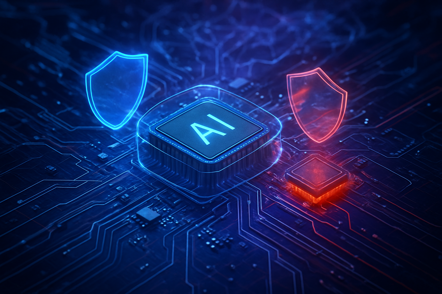 The AI Chip Wars Intensify: Patent Battles Threaten to Reshape Semiconductor Innovation