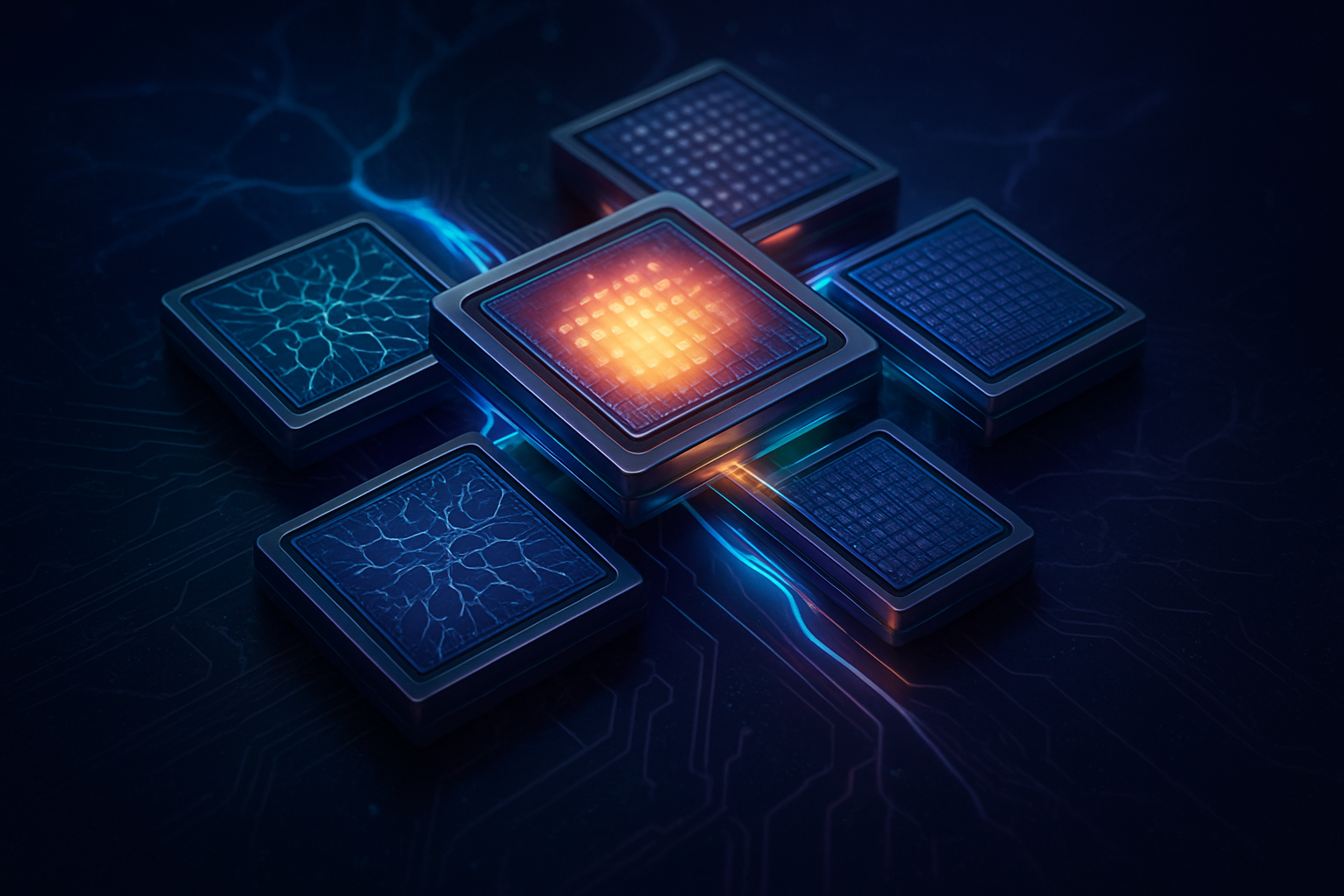 Beyond Moore’s Law: The Dawn of a New Era in Chip Architecture