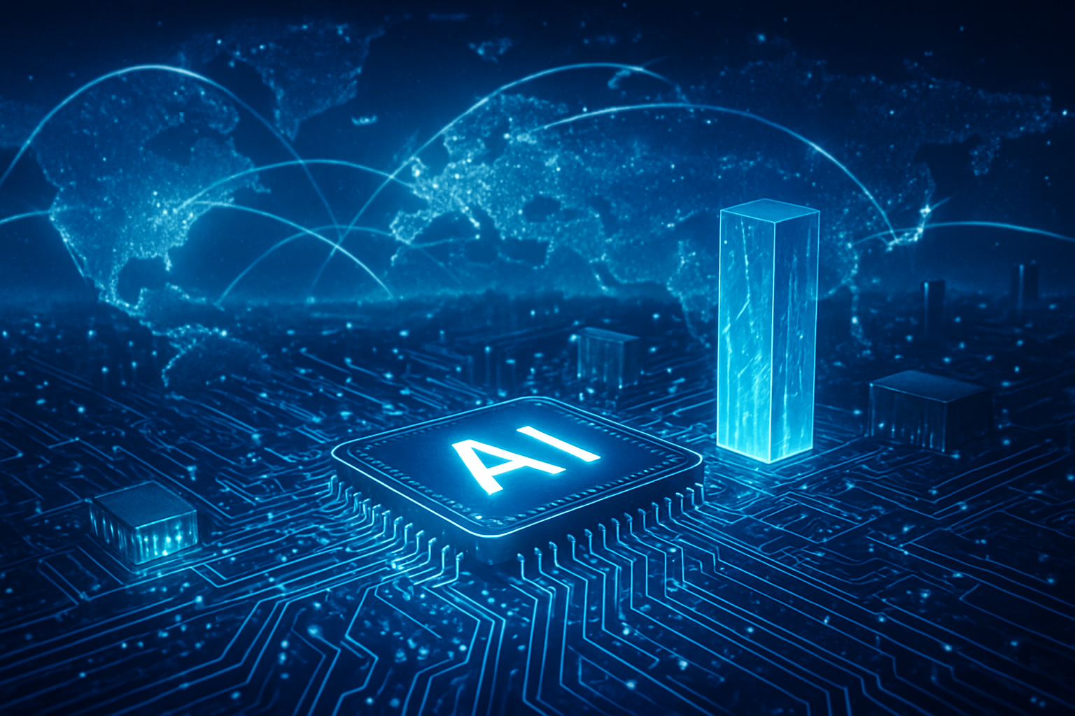 OpenAI Forges Landmark Semiconductor Alliance with Samsung and SK Hynix, Igniting a New Era for AI Infrastructure