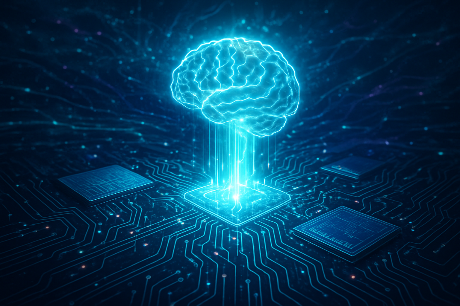 The AI Supercycle: A Trillion-Dollar Reshaping of the Semiconductor Sector