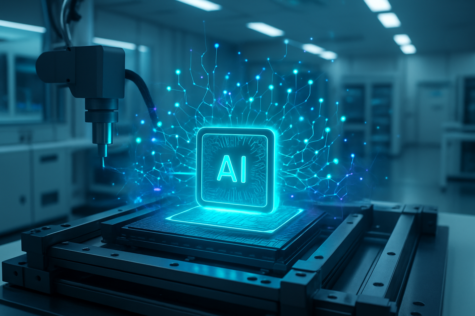 Teradyne’s UltraPHY 224G: Fortifying the Foundation of Next-Gen AI