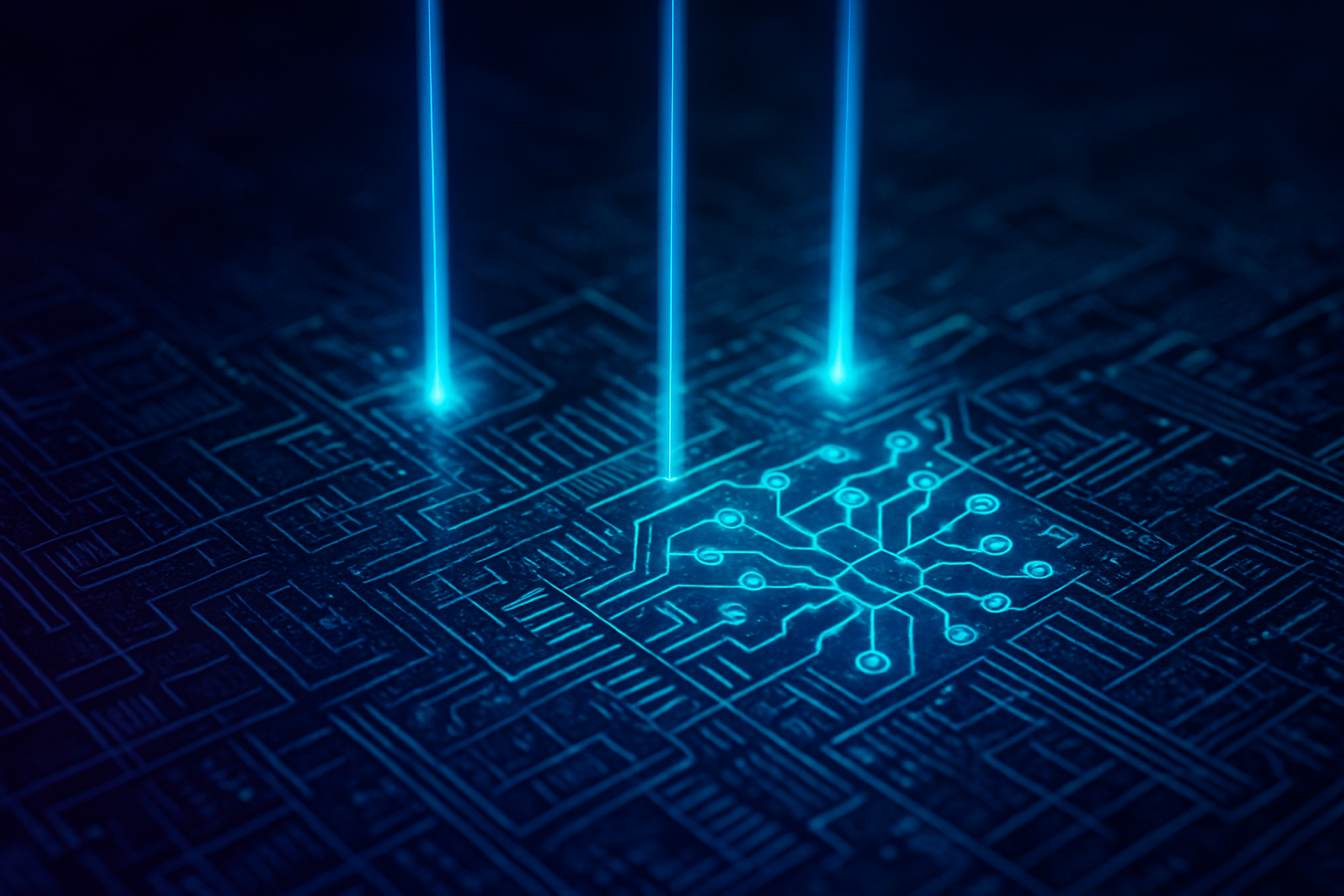 ASML: The Unseen Giant Powering the AI Revolution and Chipmaking’s Future