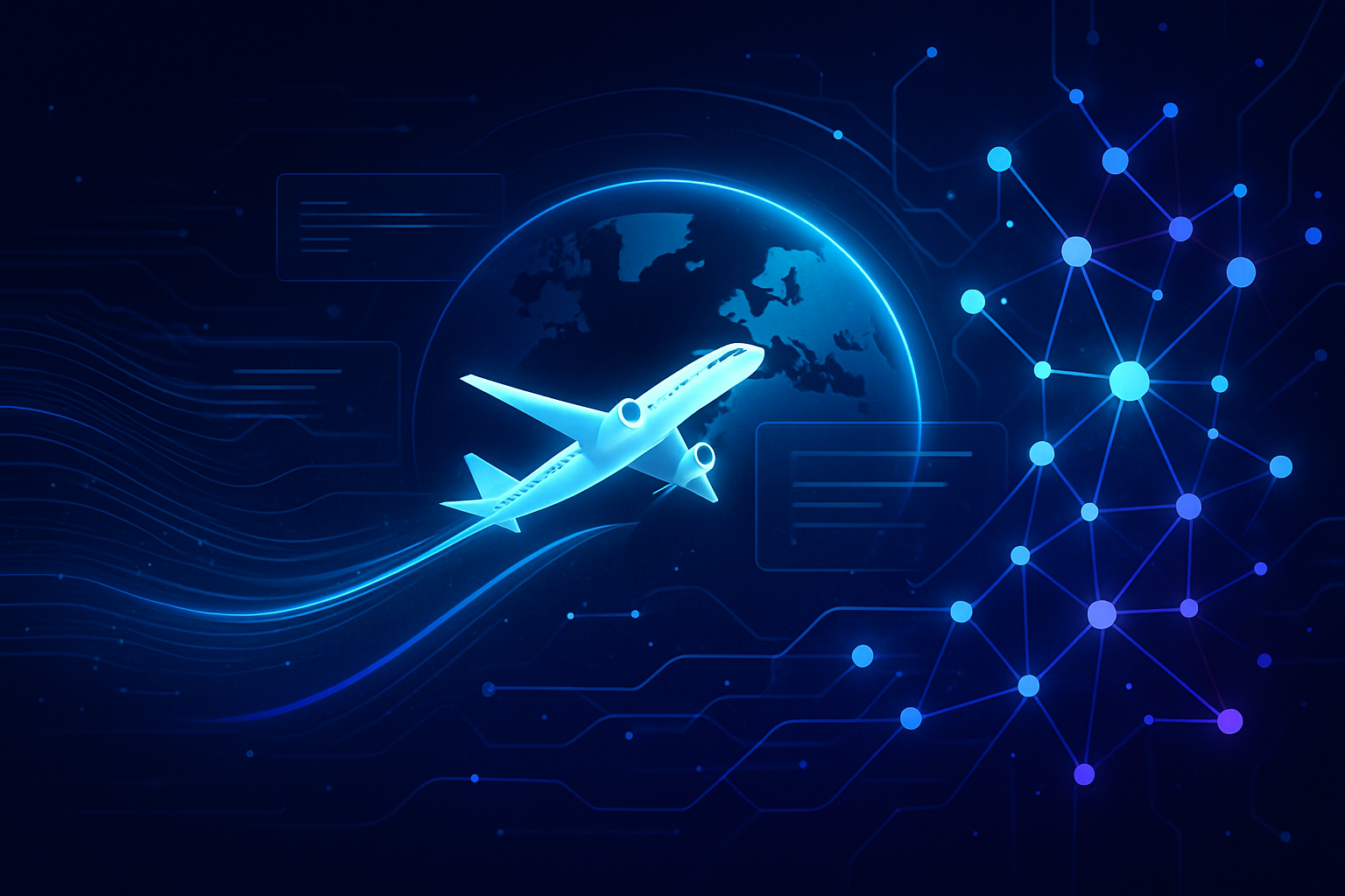 American Airlines Unveils Generative AI for ‘Experience-First’ Travel Planning