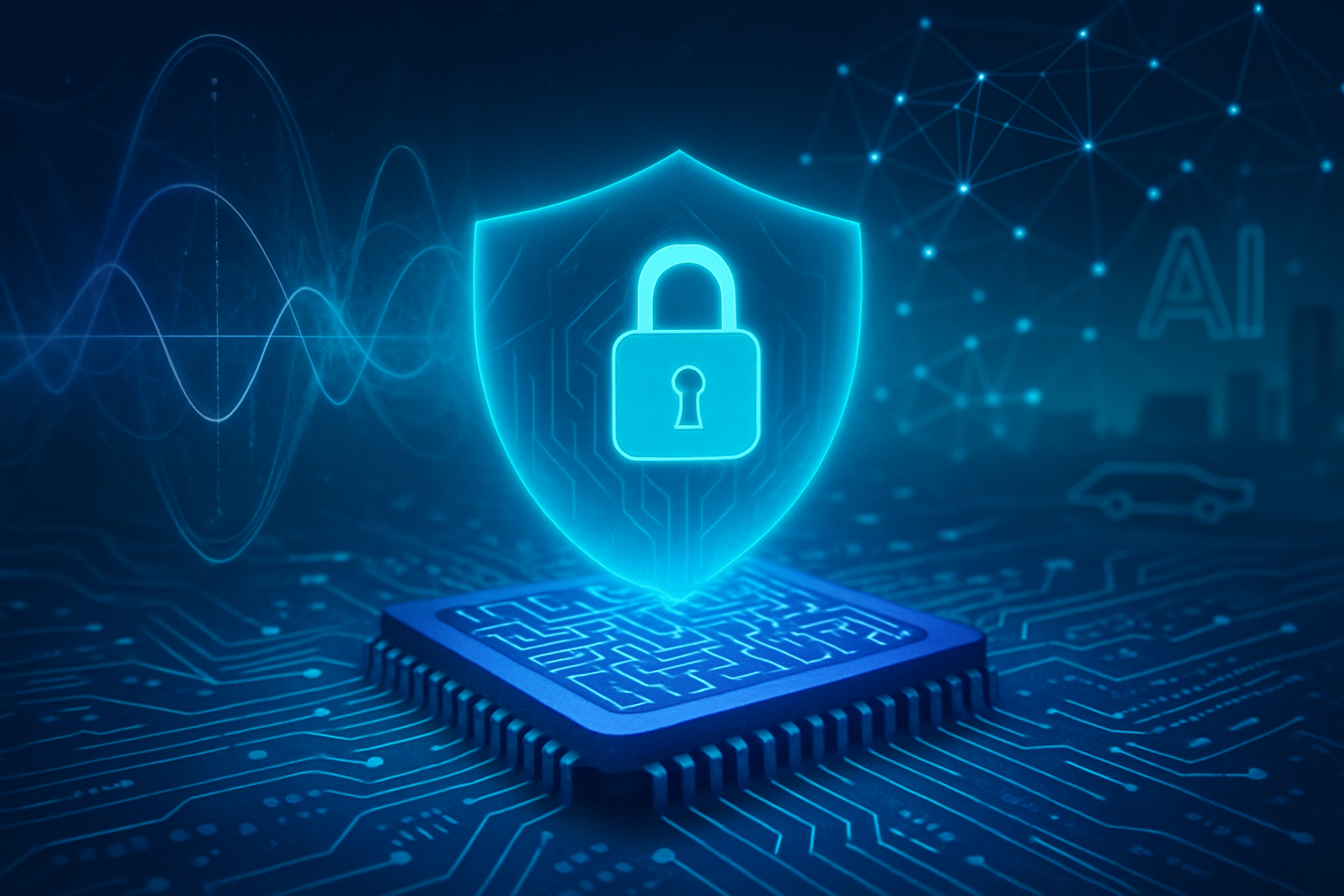 Quantum Shield for AI: Lattice Semiconductor Unveils Post-Quantum Secure FPGAs