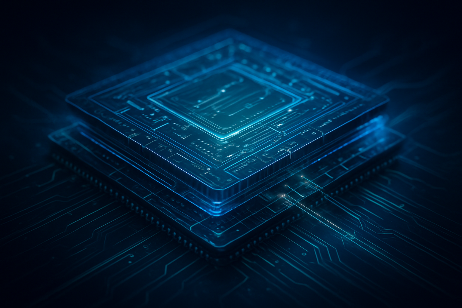 Packaging a Revolution: How Advanced Semiconductor Technologies are Redefining Performance