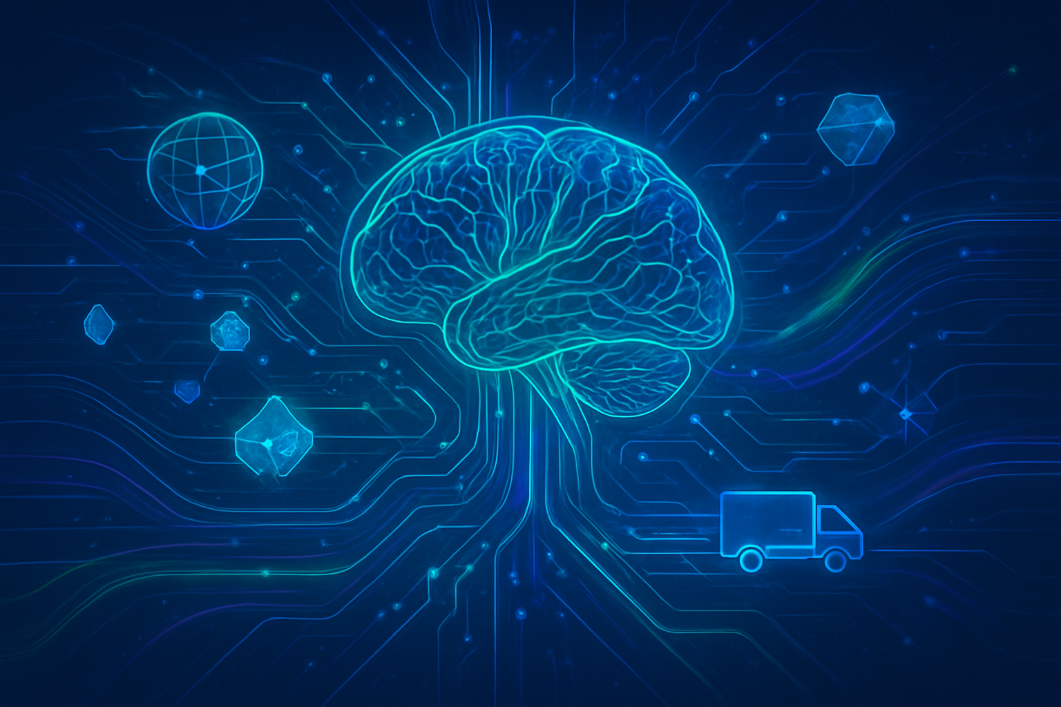 AI Revolutionizes Pharma Supply Chains: A New Era of Localized Resilience and Efficiency