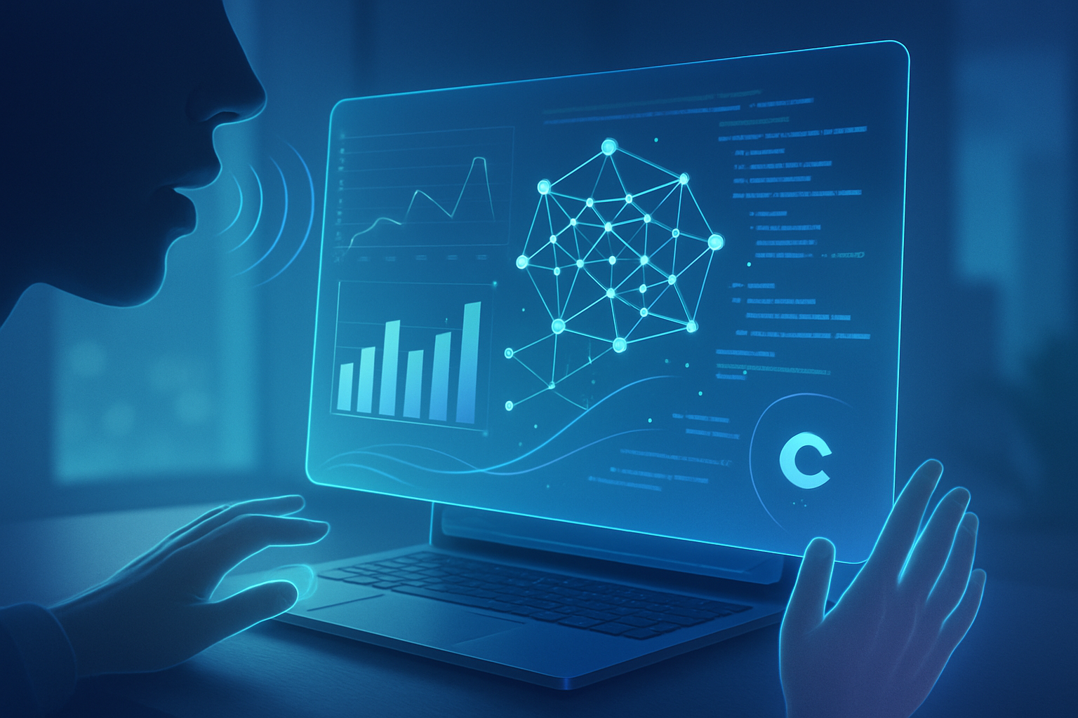 Microsoft Unleashes AI Revolution: Windows 11 Transforms Every PC into an ‘AI PC’ with Hands-Free Copilot as Windows 10 Support Ends