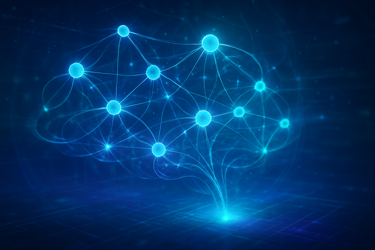 MicroCloud Hologram Unveils Groundbreaking Quantum Neural Network, Signaling a New Era for AI Performance