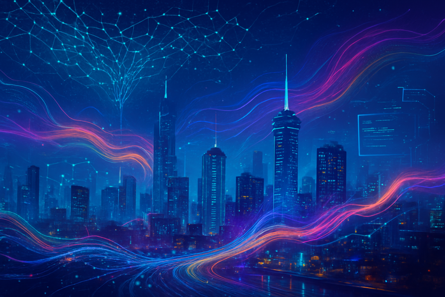 Lagos: Africa’s Dual Engine of Innovation – Powering a Tech and Creative Renaissance