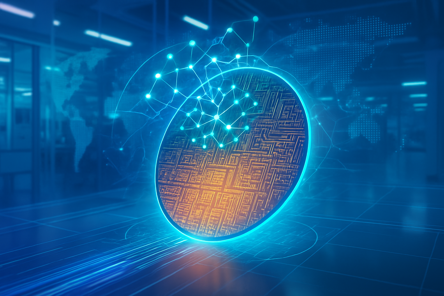 TSMC: The Indispensable Architect Powering the AI Supercycle to Unprecedented Heights