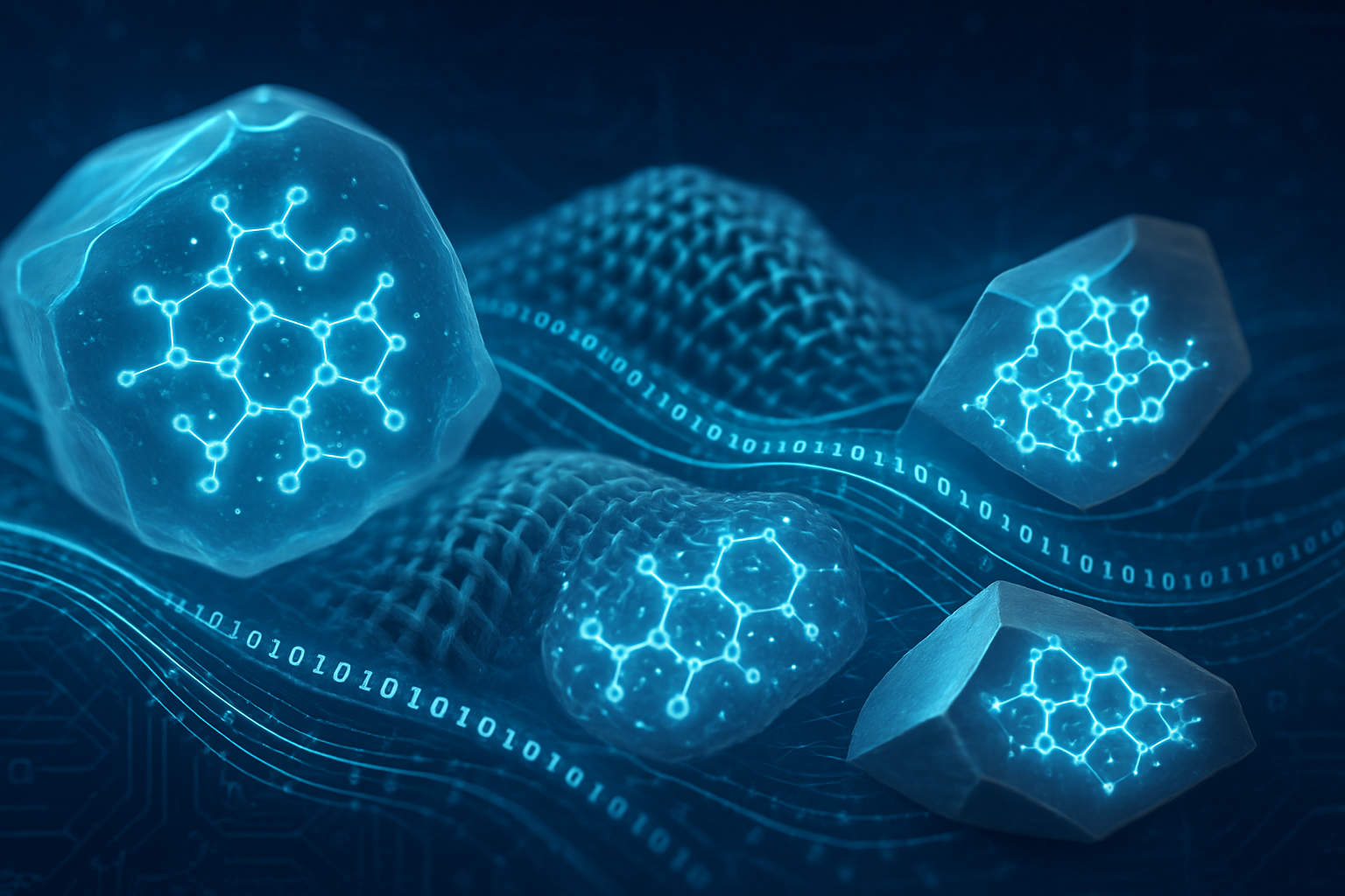 Molecular Revolution: SMX Unleashes Unprecedented Traceability, Forging a Future of Verified Products and Sustainable Supply Chains