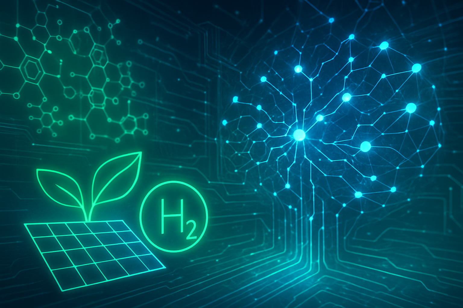 Green AI’s Dawn: Organic Semiconductors Unleash a New Era of Sustainable Energy for Computing